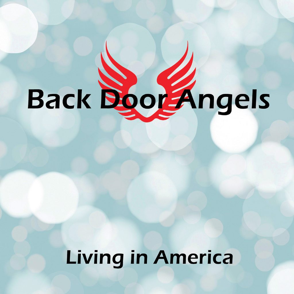 Living in America - Back Door Angels